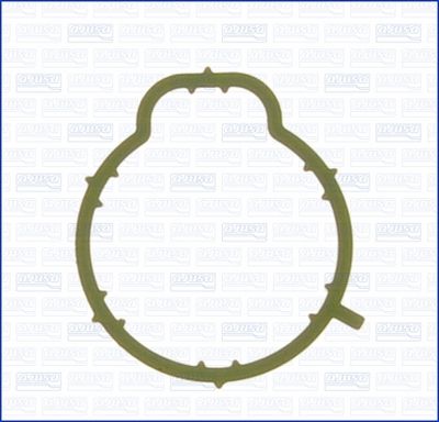Gasket, intake manifold AJUSA 13189800