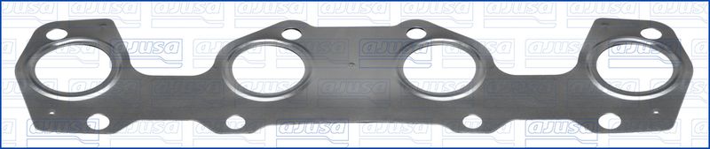 AJUSA 13190500 Gasket, exhaust manifold