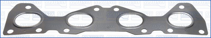 AJUSA 13190800 Gasket, exhaust manifold
