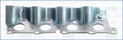 Gasket, exhaust manifold AJUSA 13191500