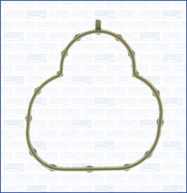 Gasket, intake manifold AJUSA 13191600