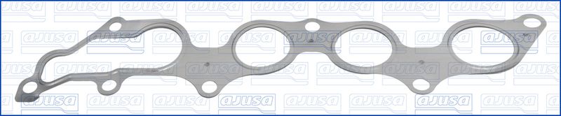 AJUSA 13191800 Gasket, exhaust manifold