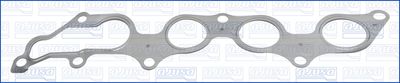 Gasket, exhaust manifold AJUSA 13191800