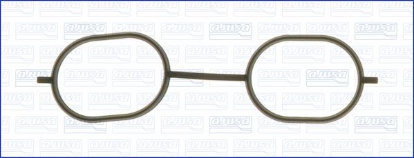 AJUSA 13195400 Gasket, intake manifold