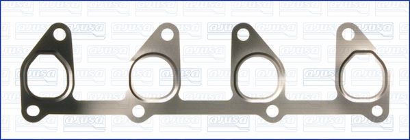AJUSA 13196600 Gasket, exhaust manifold