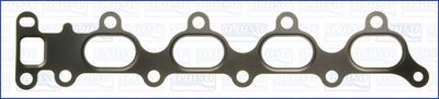 Gasket, exhaust manifold AJUSA 13196800