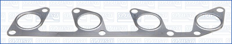 AJUSA 13198500 Gasket, exhaust manifold