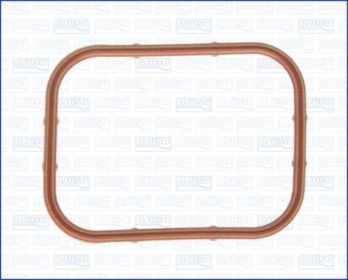 AJUSA 13200500 Gasket, intake manifold