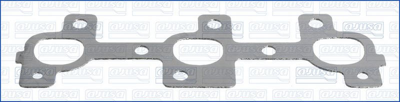 AJUSA 13200600 Gasket, exhaust manifold
