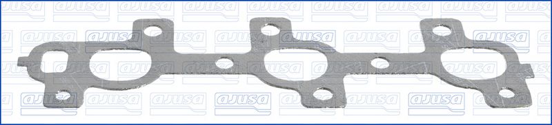 AJUSA 13200700 Gasket, exhaust manifold