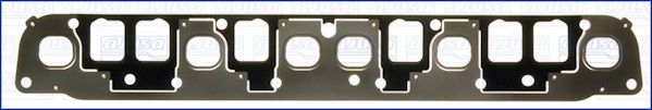 AJUSA 13200900 Gasket, exhaust manifold