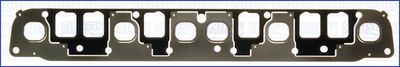 Gasket, exhaust manifold AJUSA 13200900