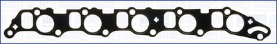 Gasket, exhaust manifold AJUSA 13202100