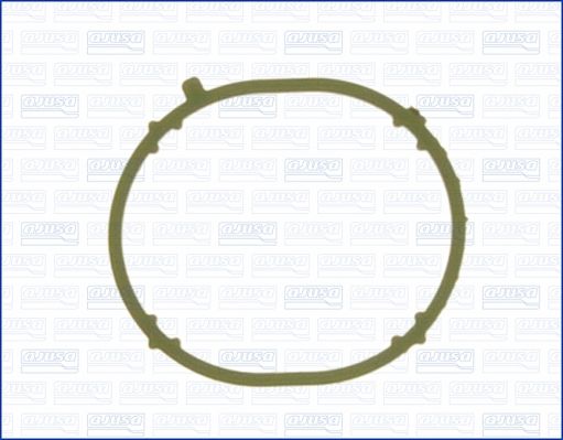 AJUSA 13204300 Gasket, intake manifold