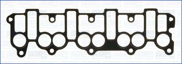 AJUSA 13206000 Gasket, intake manifold