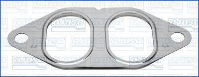 Gasket, exhaust manifold AJUSA 13209300
