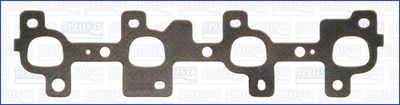 Gasket, exhaust manifold AJUSA 13209800