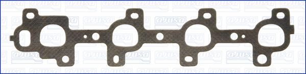 AJUSA 13209900 Gasket, exhaust manifold