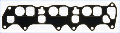 Gasket, exhaust manifold AJUSA 13211500
