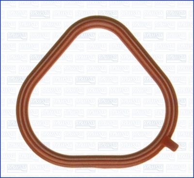 Gasket, exhaust manifold AJUSA 13212100