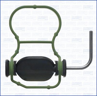 AJUSA 13212600 Gasket, exhaust manifold