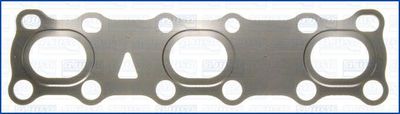 Gasket, exhaust manifold AJUSA 13213100
