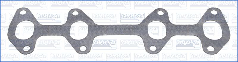 AJUSA 13214400 Gasket, exhaust manifold