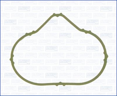 Gasket, intake/exhaust manifold AJUSA 13215900
