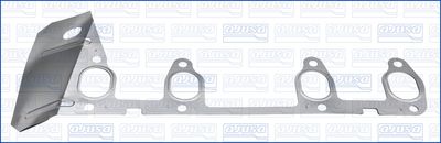 Gasket, exhaust manifold AJUSA 13216100