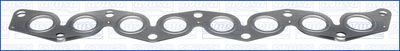 Gasket, intake/exhaust manifold AJUSA 13216500