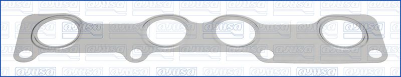 AJUSA 13216800 Gasket, exhaust manifold