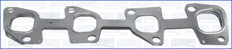 AJUSA 13218900 Gasket, exhaust manifold