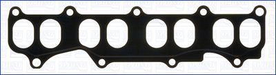 Gasket, intake/exhaust manifold AJUSA 13221800