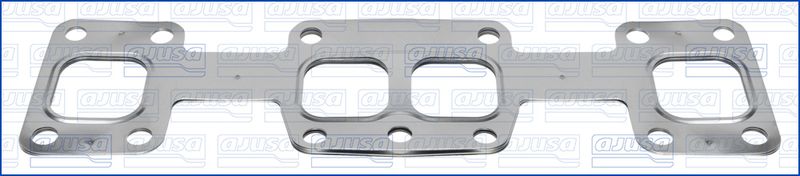 AJUSA 13222400 Gasket, exhaust manifold