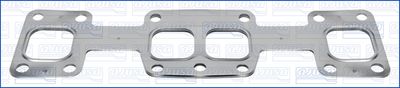 Gasket, exhaust manifold AJUSA 13222400