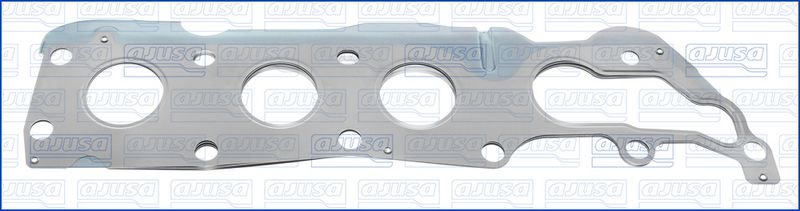 AJUSA 13222700 Gasket, exhaust manifold