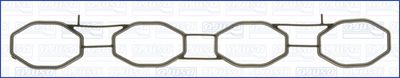 Gasket, intake manifold AJUSA 13223600