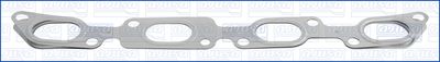 Gasket, exhaust manifold AJUSA 13224400