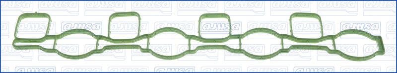 AJUSA 13225800 Gasket, intake manifold