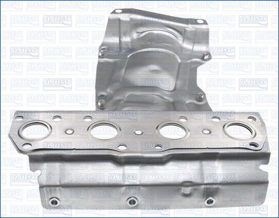 Gasket, exhaust manifold AJUSA 13227100
