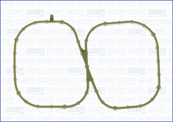 AJUSA 13230000 Gasket, intake manifold