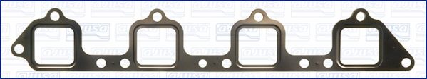 AJUSA 13231600 Gasket, exhaust manifold