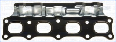 Gasket, exhaust manifold AJUSA 13233200