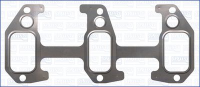 Gasket, exhaust manifold AJUSA 13236200