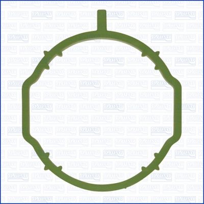 Gasket, intake manifold AJUSA 13236700
