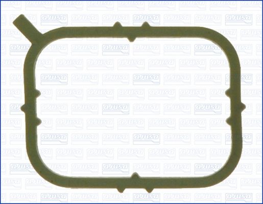 AJUSA 13236800 Gasket, intake manifold