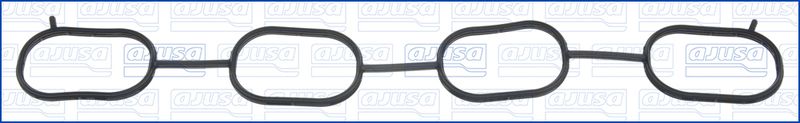 AJUSA 13239000 Gasket, intake manifold