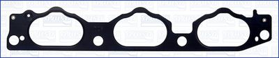 Gasket, intake manifold AJUSA 13240400