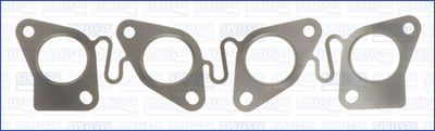 Gasket, exhaust manifold AJUSA 13240800