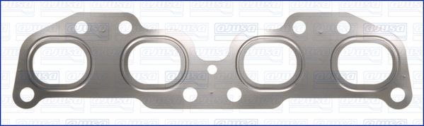 AJUSA 13241300 Gasket, exhaust manifold